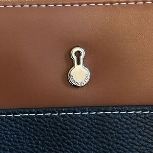 London Fog Crossbody Purse